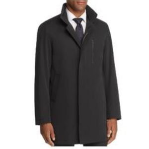NEW Sanyo jacket with hood